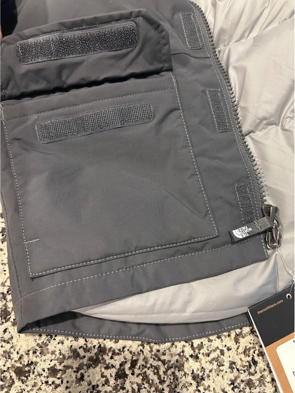The North Face north face